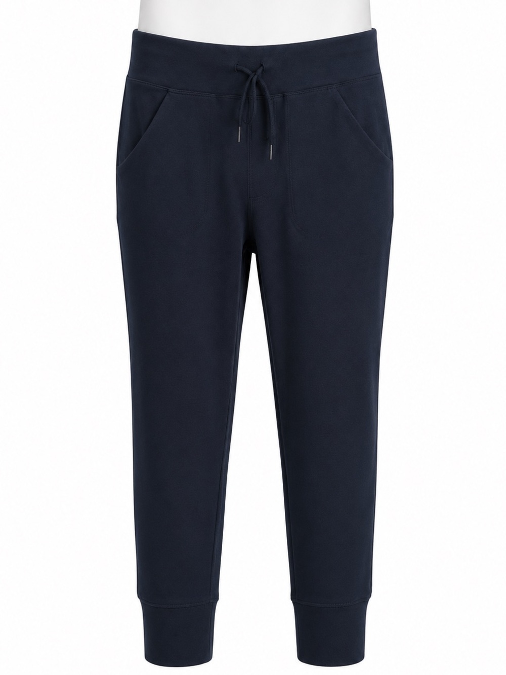 Size L (10–12) Old Navy‎ Kids’ Navy Performance Jogger Pants NWT